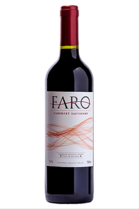 (Chile) 5767 - Faro Viñas de Aguirre