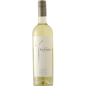 4628 - Pulenta La Flor Sauvignon Blanc