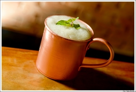 Moscow Mule