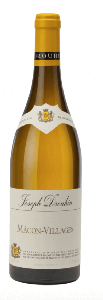 4576 - BOUGOGNE BLANC Chardonnay