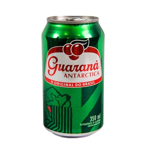 Guaraná Antartica