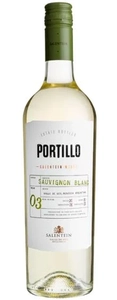 4177 - PORTILLO SAUVIGNON BLANC  Sauvignon Blanc