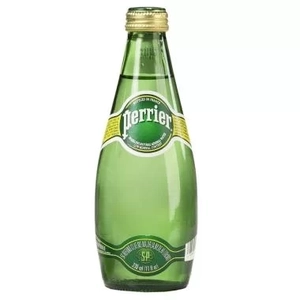 Água Perrier