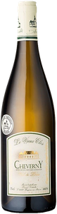3894 - CHEVERNY BLANC LE VIEUX CLOS Sauvignon Blanc, Chardonnay