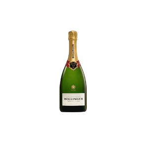 3021 - BOLLINGER SPECIAL CUVÉE BRUT Pinot Noir, , Chardonnay, Pinot Meunier