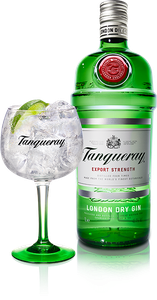 Gin Tanqueray