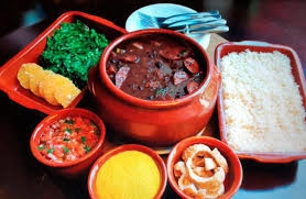 Feijoada Completa (Somente aos Sábados)