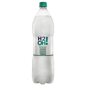 H2O Limoneto