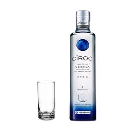 Vodka Ciroc