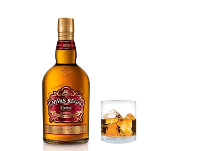 Chivas Regal - 12 anos