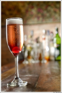 Kir Royal