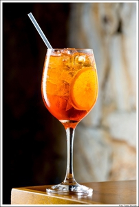 Aperol Spritz