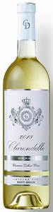 3170 - CLARENDELLE BLANC Sémillon e Sauvignon Blanc