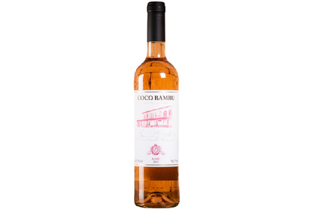 Portugal - 5439. Coco Bambu Rosé