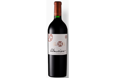 Chile – 3405. Almaviva 2014