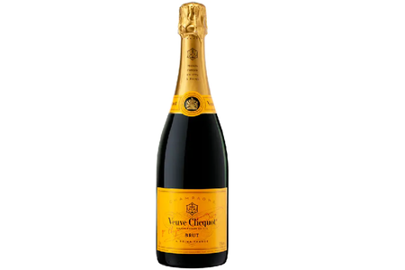 França - 3018. Veuve Clicquot Ponsardin Brut