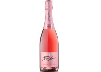 Espanha - 4175. Freixenet Rosado Brut