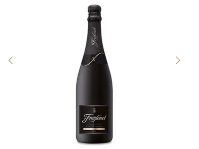 Espanha - 3037. Freixenet Cordon Negro Brut