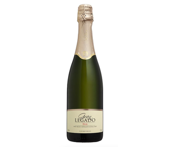 Brasil - 3007. Gran Legado Brut