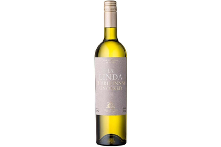 Argentina - 3074. La Linda Chardonnay