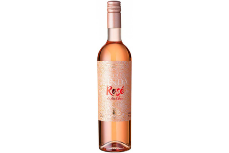 Argentina - 3200. La Linda Rosé