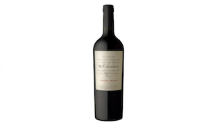 Argentina - 3326. DV Catena Cabernet-Cabernet