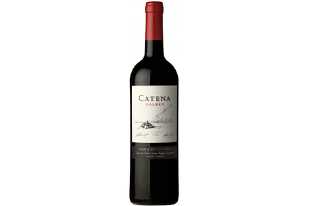 Argentina - 3343. Catena