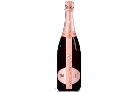 Brasil - 3010. Chandon Brut Rosé