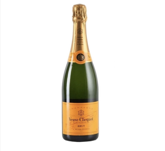 Veuve Clicquot Ponsardin Brut