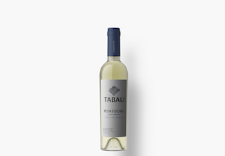 (Chile) 3820  - Tabalí Pedregoso Late Harvest (375ml)