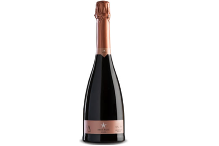 Brasil - 3014. L.A. Jovem Brut Rose