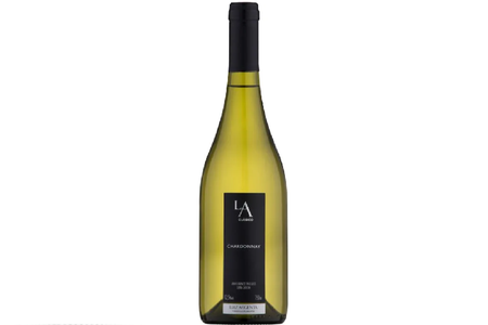 Brasil - 4226. L.A. Chardonnay