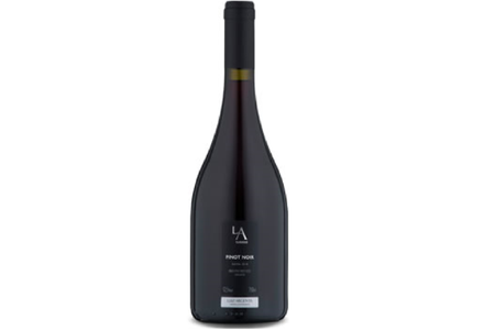 Brasil - 4240. L.A. Pinot Noir