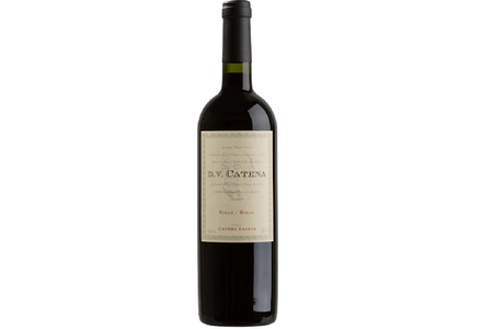 Argentina - 3328. DV Catena Syrah-Syrah