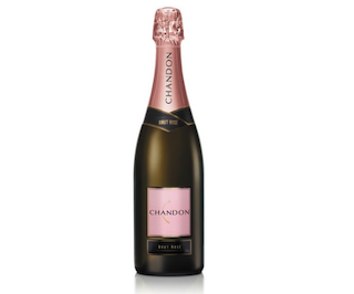 (Brasil) - Chandon Brut Rosé