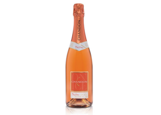 (Brasil) - Chandon Passion Rosé Demi-Sec