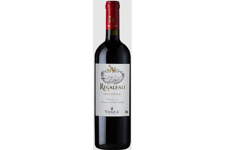 Itália - 3575. Regaleali Nero d' Avola