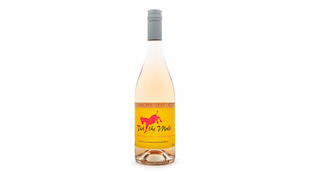 (França) 4921 - Ted The Mule Rosé