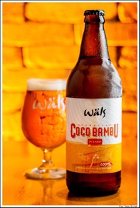 Wälls Coco Bambu