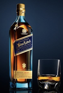 Blue Label