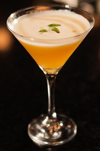 Passion Martini