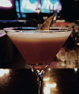 French Martini