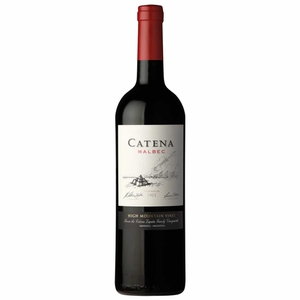 (Argentina) 3343 - CATENA