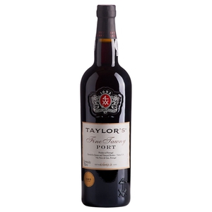 4915 - PORTO TAWNY TAYLORS Touriga Nacional e Tinta Roriz