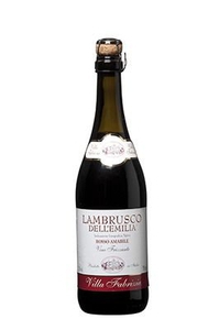 4292- LAMBRUSCO AMABILE Lambrusco Marani