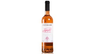 (Portugal ) 5439 - Coco Bambu Rosé