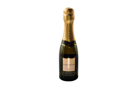 3996 - BABY CHANDON BRUT ROSE 187ml Pinot Noir, Riesling Italico, Chardonnay