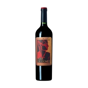 5559 - ALBA DE DOMUS Cabernet Sauvignon, Merlot, Cabernet Franc