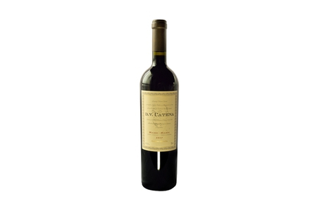 3926 - DV CATENA Malbec, Malbec