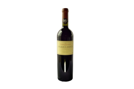 3325 - ANGELICA ZAPATA Cabernet Sauvignon